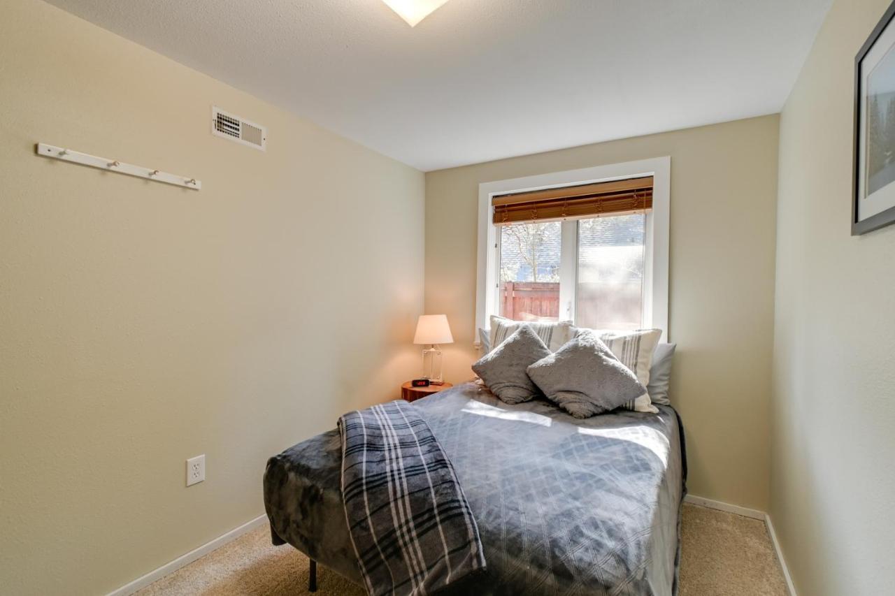 Cozy Ashford Home - 5 Mi To Rainier Natl Park! المظهر الخارجي الصورة